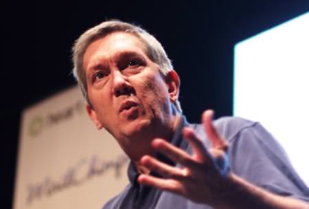 Scott Jenson at dConstruct 2012