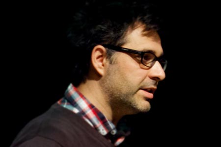 Brian Suda at dConstruct 2014